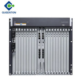 Huawei MA5800-X17 OLT DC (21 inch) 17 Slots Equipped with 2*MPLB 2*PILA